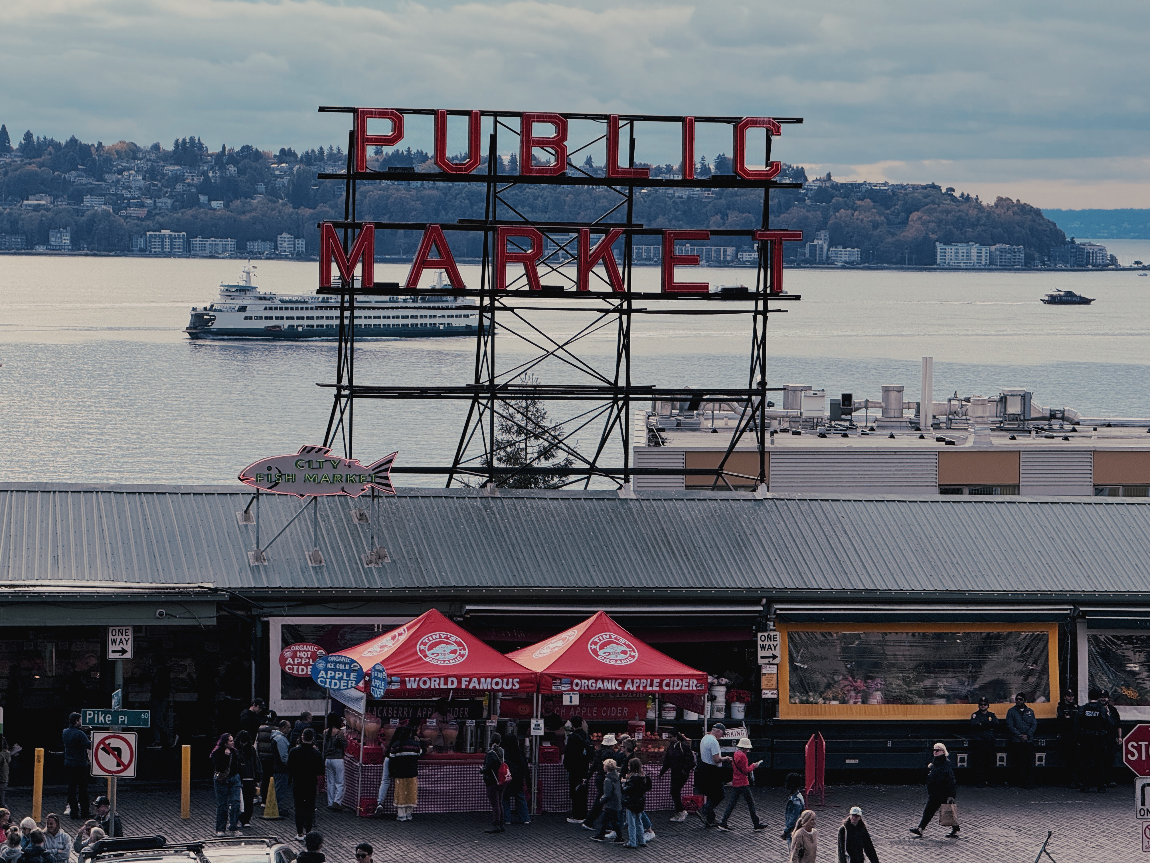 Public Market