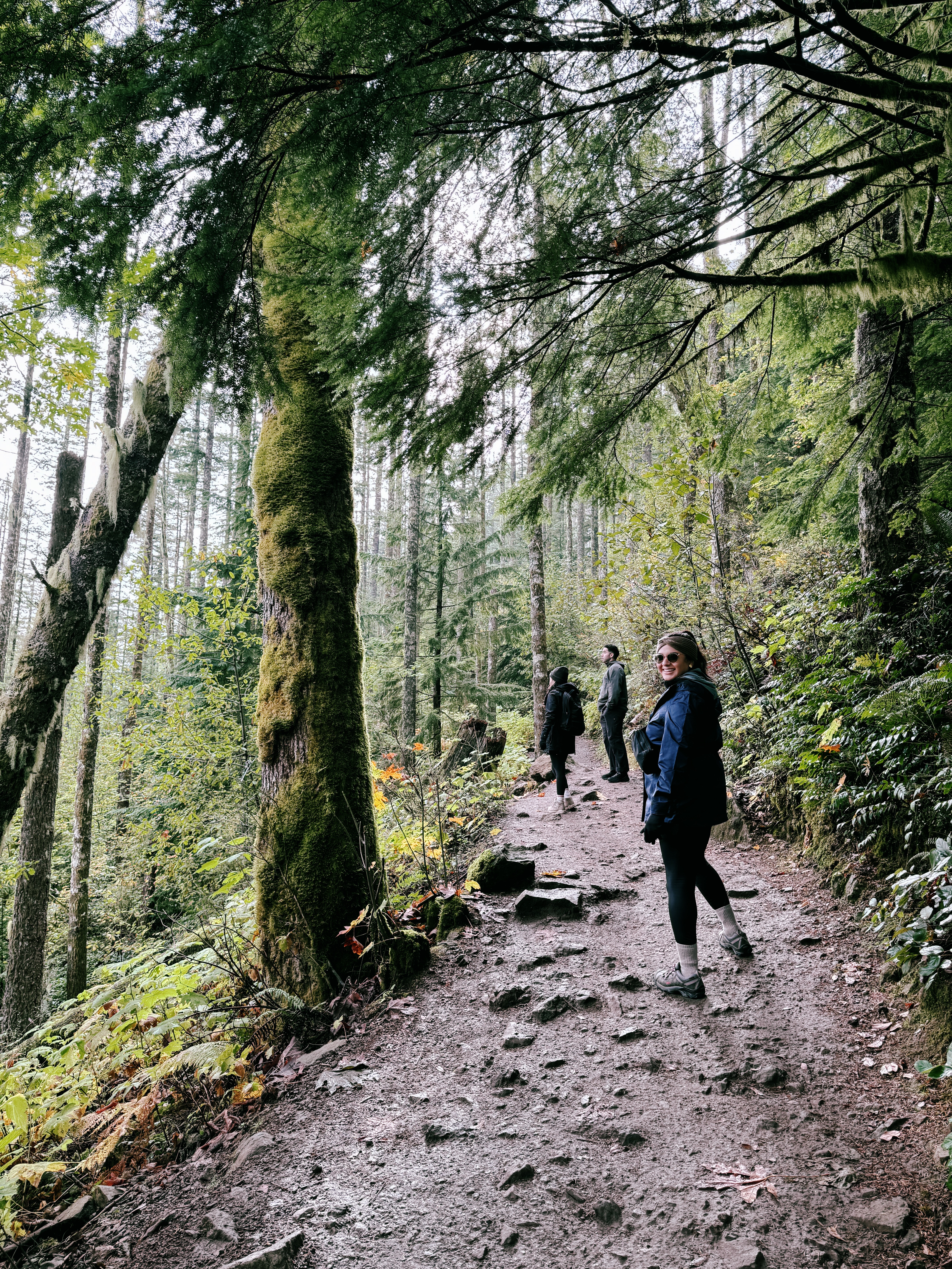 Rattlesnake Ledge