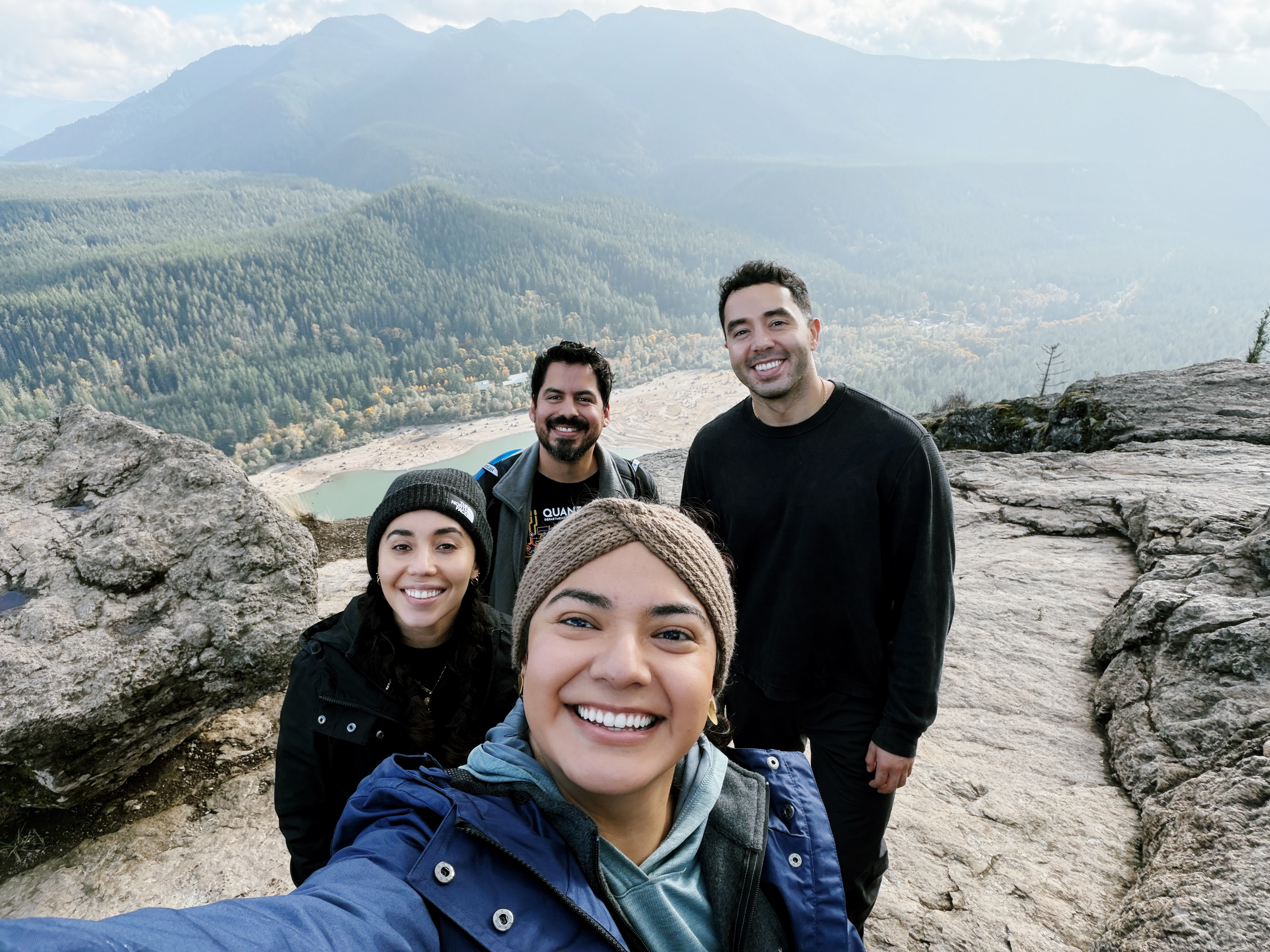 Rattlesnake Ledge